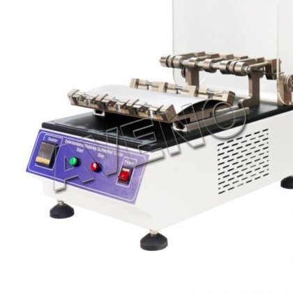 JIS摩擦色牢度测试仪 AC14