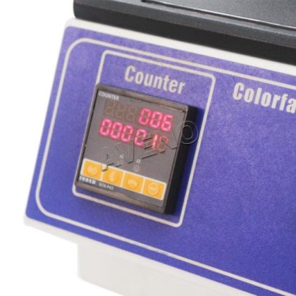 JIS摩擦色牢度测试仪 AC14