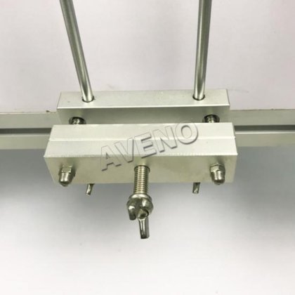 弹性织物拉伸性能测试仪 AG38