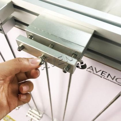 弹性织物拉伸性能测试仪 AG38