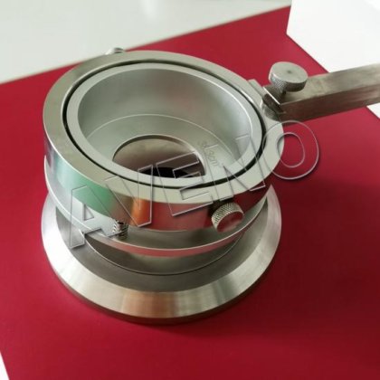 数字式织物透气性测量仪 AG18A