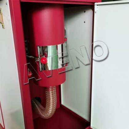 数字式织物透气性测量仪 AG18A