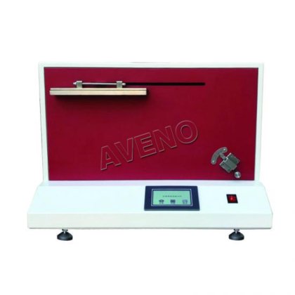 数字式织物硬挺度仪 AG35