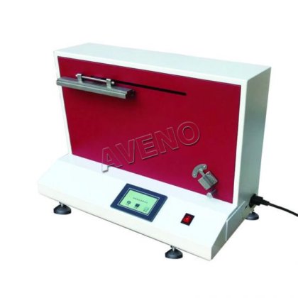 数字式织物硬挺度仪 AG35