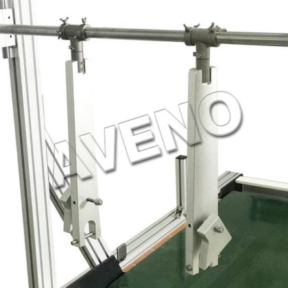 婴儿车动态耐用性试验机 AT37