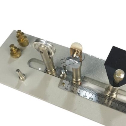 手动捻度机 AY03