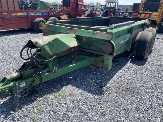 PIK RITE 790 Spreaders (Manure, Lime & Fertilizer) in Mount Joy, PA, USA