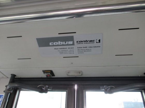 2006 Cobus 3000 (Blackline edition) in Armagh, Northern Ireland, United ...