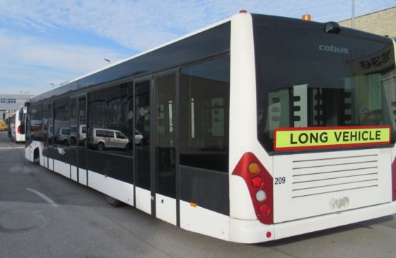 2006 Cobus 3000 (Blackline edition) in Armagh, Northern Ireland, United ...