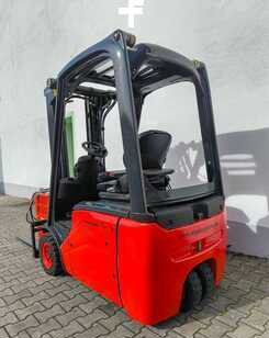 2008 Linde E15-01