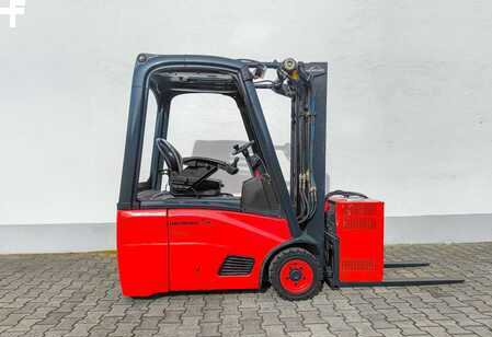 2008 Linde E15-01