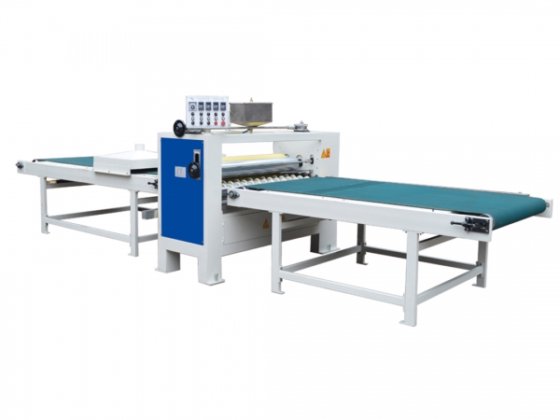 GXY-J-S1300底漆涂布机