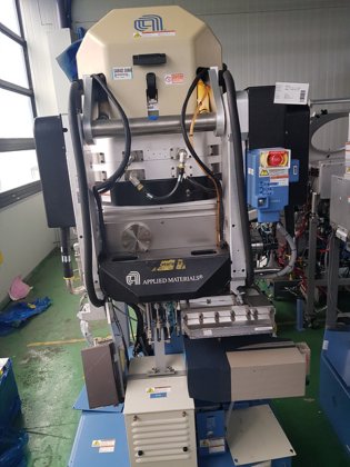 2008 AMAT ENDURA 2ChambeR