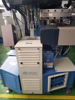 2008 AMAT ENDURA 2ChambeR