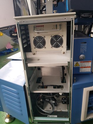 2008 AMAT ENDURA 2ChambeR