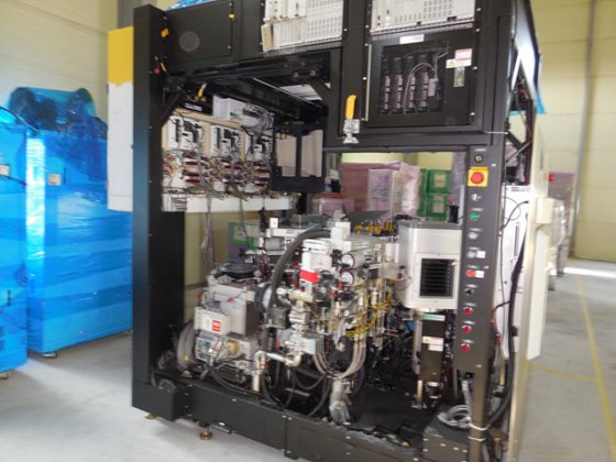 阿玛特-森特拉-沃克德