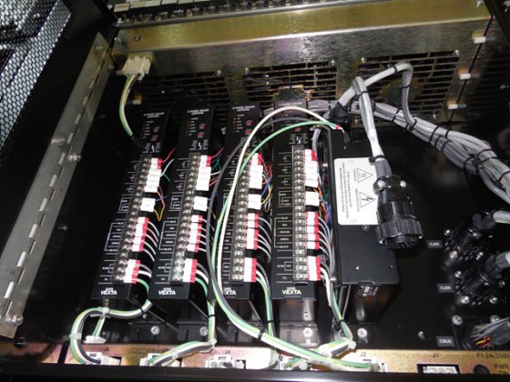 阿玛特-森特拉-沃克德