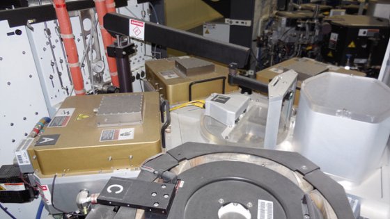 2000 AMAT P5000 SACVD