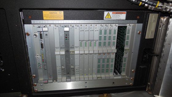 2000 AMAT P5000 SACVD