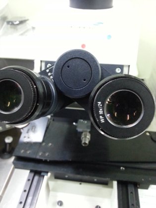 LEICA POLYVAR SC
