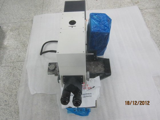 2002 LEICA REICHERT POLYVAR SC