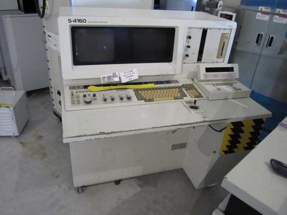 1996 HITACHI S-4160