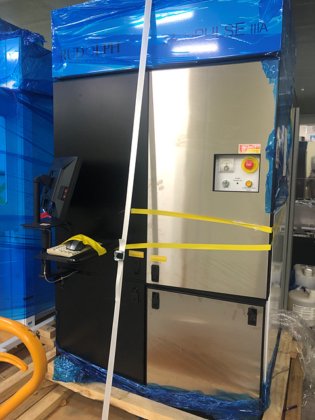 2012 RUDOLPH MP3_300A