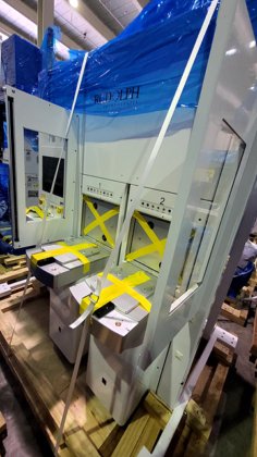 2012 RUDOLPH MP3_300A