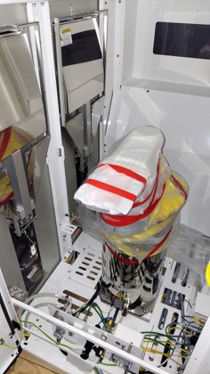 2012 RUDOLPH MP3_300A