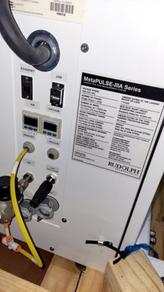 2012 RUDOLPH MP3_300A