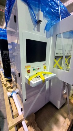 2012 RUDOLPH MP3_300A