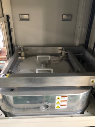 2006 SAMCO RIE-300NR