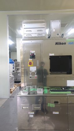 NIKON AMI-3300