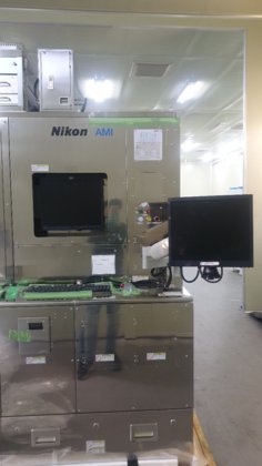 NIKON AMI-3300