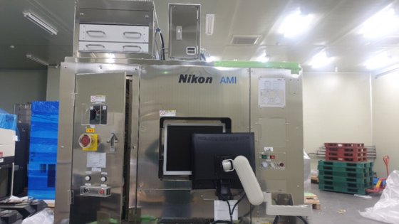 NIKON AMI-3300