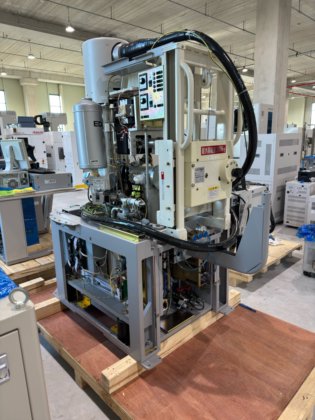 2006 HITACHI HD2300A