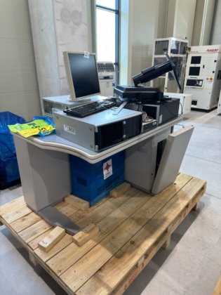 2006 HITACHI HD2300A