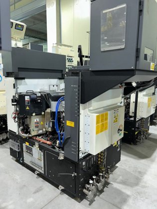 1998年アマットP5000