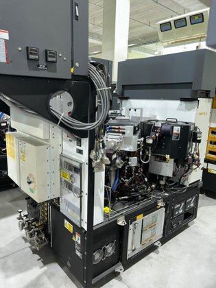 1998年アマットP5000