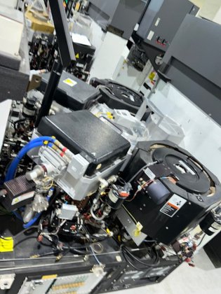 1998年アマットP5000