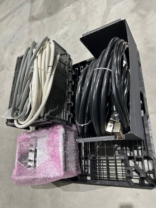 2000 AMAT CENTURA DXZ