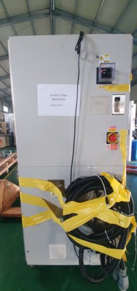 2006 SAMCO RIE-300NR