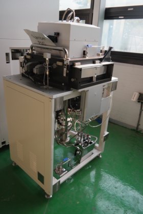 ソシュール・トリマ 3100