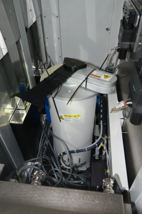 2004年Novellus C3 Speed XT