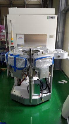 2006年Novellus C3 Speed XT