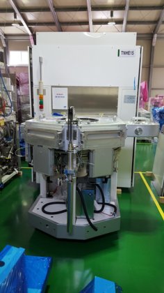 2004年Novellus C3 Speed XT