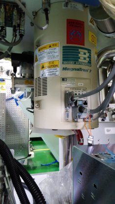 2004年Novellus C3 Speed XT