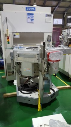 2004年Novellus C3 Speed XT