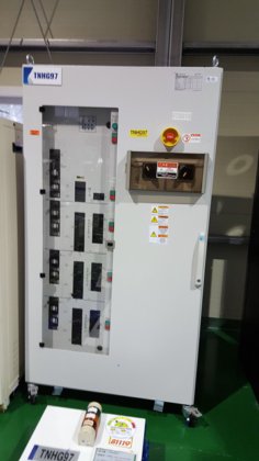 2004年Novellus C3 Speed XT