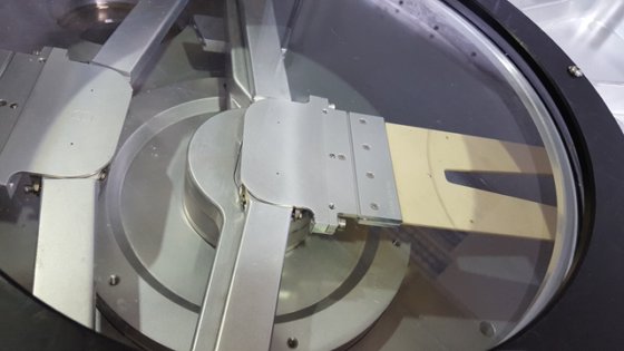 2005年Novellus C3 Speed XT